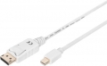 Digitus DisplayPort to Mini DisplayPort resim