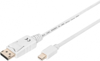 Digitus DisplayPort to Mini DisplayPort Dönüştürücü