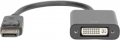 Digitus DisplayPort to DVI-I resim