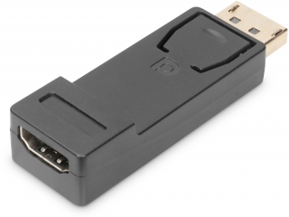 Digitus DisplayPort to HDMI Dönüştürücü