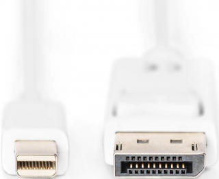 Digitus DisplayPort to Mini DisplayPort Dönüştürücü