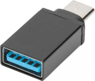Digitus USB Type-C to USB 3.0 OTG Dönüştürücü