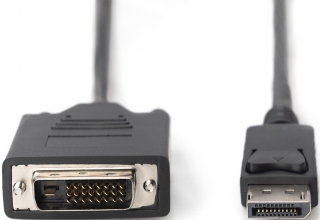 Digitus DisplayPort to DVI Dönüştürücü