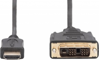 Digitus HDMI to DVI-D Dönüştürücü