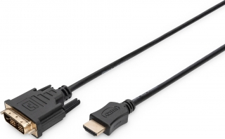 Digitus HDMI to DVI-D Dönüştürücü