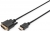 Digitus HDMI to DVI-D Dönüştürücü