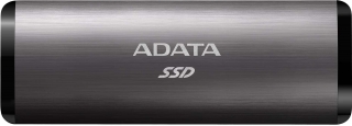 Adata SE760 SSD