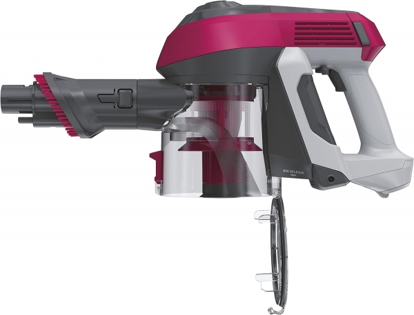 Hoover HF110P 011 Şarjlı Süpürge