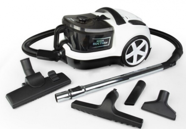 Fantom Girdap Cyclone CS 9000 Elektrikli Süpürge