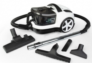 Fantom Girdap Cyclone CS 9000 Elektrikli Süpürge