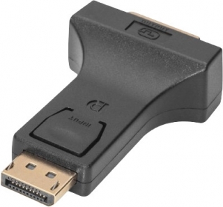 Digitus DisplayPort to DVI-I Dönüştürücü