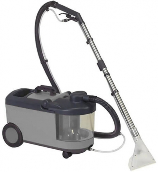 Balclean Combo TW 411 Halı Yıkama Makinesi