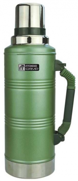 FreeCamp Marvel XL Termos (2.2 litre)