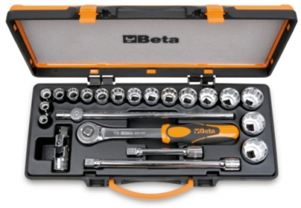 Beta 920AS/C17X Lokma Takımı
