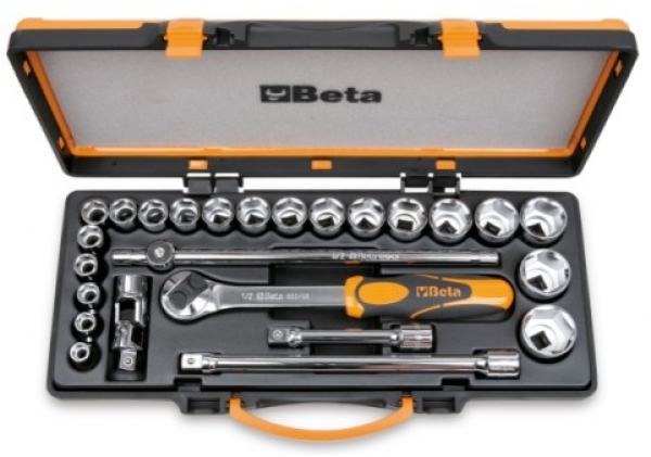 Beta 920B/C20X Lokma Takımı