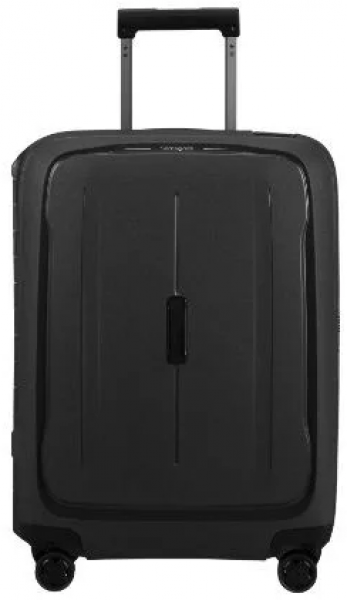 Samsonite Essens-Spinner Orta Boy Valiz
