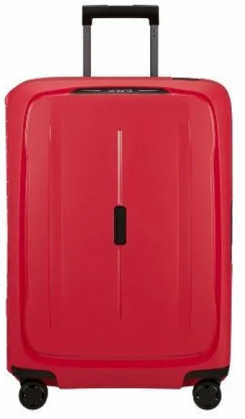 Samsonite Essens-Spinner Orta Boy Valiz