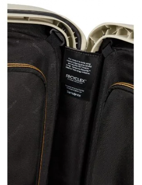 Samsonite Essens-Spinner Büyük Boy Valiz
