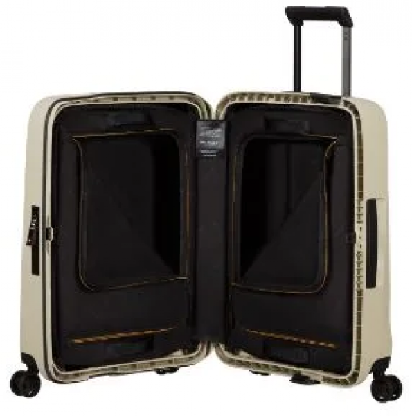 Samsonite Essens-Spinner Büyük Boy Valiz