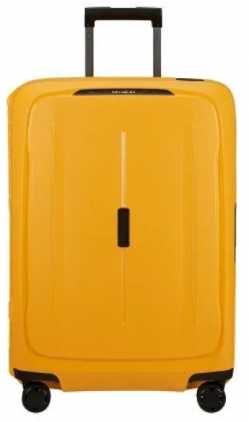 Samsonite Essens-Spinner Büyük Boy Valiz