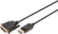 Digitus DisplayPort to DVI-D resim