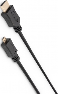 Digitus Micro HDMI to HDMI Dönüştürücü