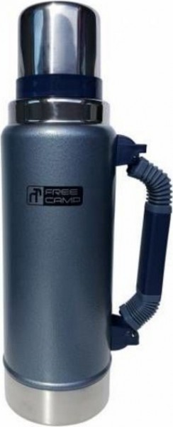 FreeCamp Marvel Termos (1.25 litre)