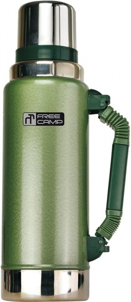 FreeCamp Marvel Termos (1.25 litre)