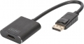 Digitus DA-70472 Display Port to HDMI resim