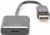 Digitus DA-70472 Display Port to HDMI Dönüştürücü