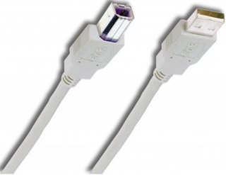 Digitus USB 2.0 to USB Type-B Dönüştürücü