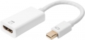 Digitus Mini DisplayPort to HDMI resim