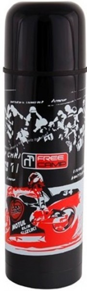 FreeCamp Niagara AND601 Termos