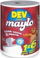 Maylo Dev Rulo 1=6 Kağıt Havlu resim