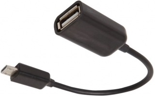 S-link SLX-425 USB Micro 5P OTG Dönüştürücü