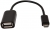S-link SLX-425 USB Micro 5P OTG Dönüştürücü