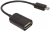 S-link SLX-425 USB Micro 5P OTG Dönüştürücü