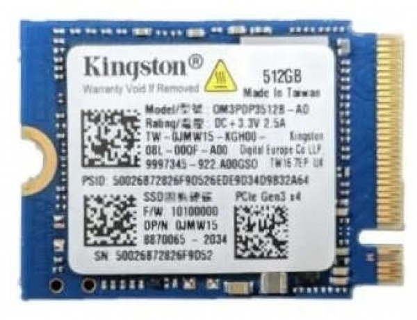 Kingston OM3PDP35128 SSD