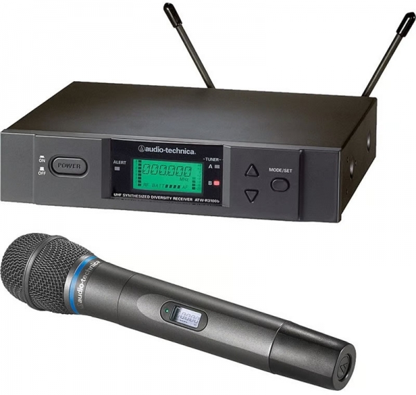 Audio-Technica ATW-3171B Mikrofon