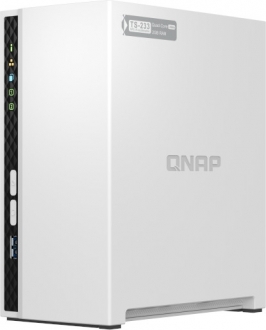 Qnap TS-233A1 NAS