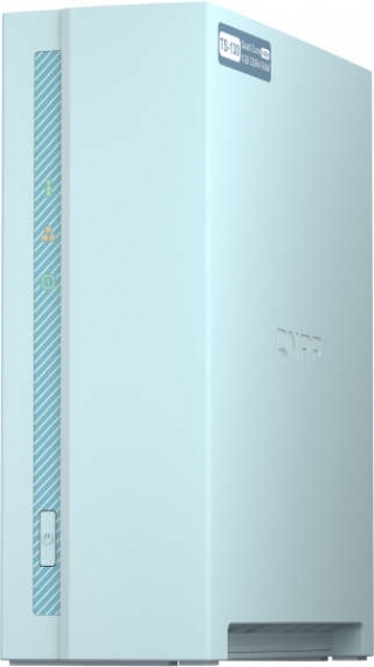 Qnap TS-130A NAS