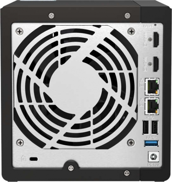 Qnap TS-453E NAS