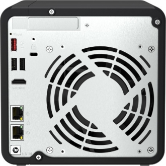 Qnap TS-464-8G NAS