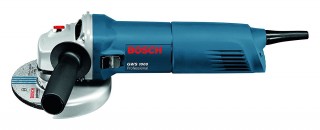 Bosch GWS 1000 Avuç Taşlama