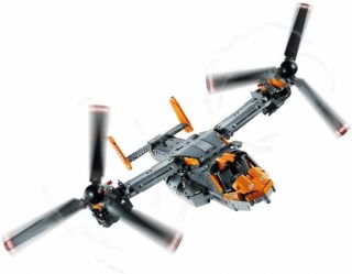 LEGO Technic 42113 Bell Boeing V-22 Osprey