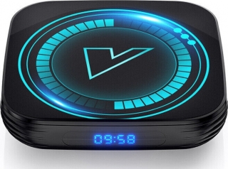Vontar H618 64 GB Medya Oynatıcı