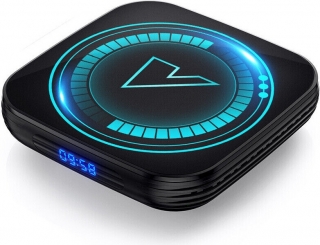 Vontar H618 64 GB Medya Oynatıcı