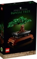 LEGO Icons 10281 Bonsai Tree resim