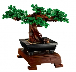 LEGO Icons 10281 Bonsai Tree