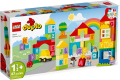 LEGO Duplo 60273 Alphabet Town resim